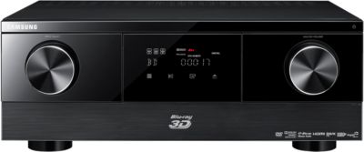 Samsung HW-D7000/ZA Receivers, Amps, & Tuners
