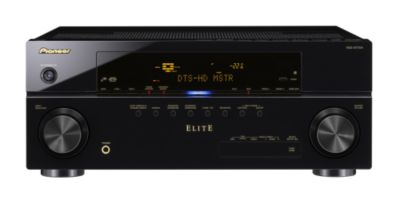 Pioneer VSX 21TXH
