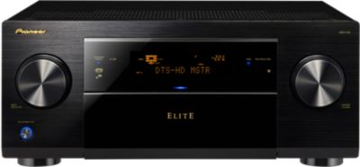 Pioneer VSX-53 Receivers, Amps, & Tuners