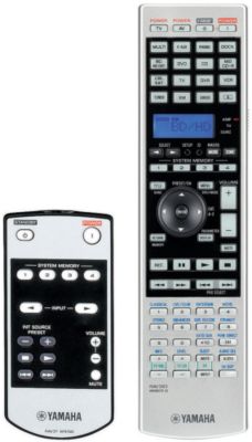 Remote controls