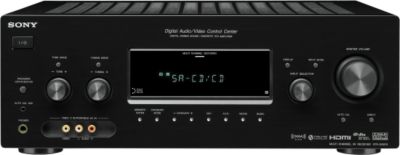 Sony STR-DG910