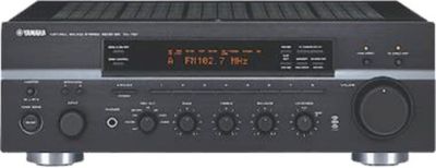 Yamaha RX-797 Receivers