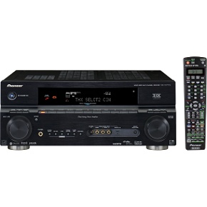 Pioneer VSX-1017TXV-K