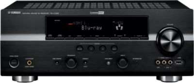 Yamaha RXV1065BL Receivers