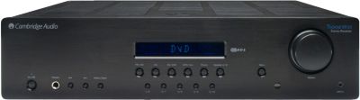 Cambridge Audio Topaz SR10 Receivers, Amps, & Tuners