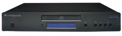 Cambridge Audio CD10 CD Players/Recorders
