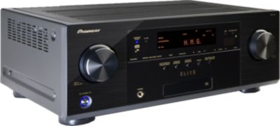 Pioneer VSX-50 Receivers, Amps, & Tuners