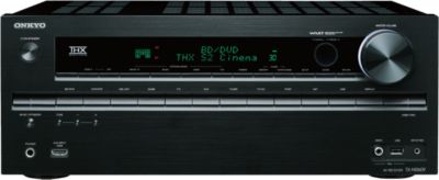 Onkyo TX-NR609 Receivers, Amps, & Tuners
