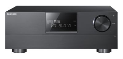 Samsung HW-C700 Receivers