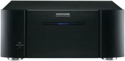 Marantz MM8003 Power Amplifiers