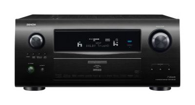 Denon AVR-4810CI Receivers