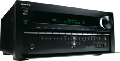 Onkyo TX-NR809 Receivers, Amps, & Tuners