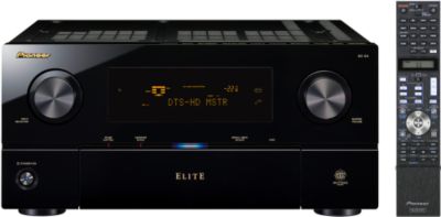 Pioneer SC 05