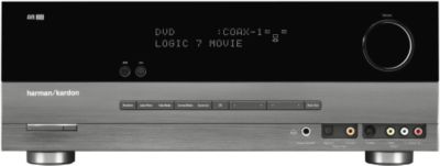 Harman Kardon AVR 254 - AVR254