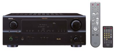 Denon DRA-697CI Receivers