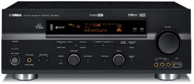 Yamaha RX-N600 Receivers