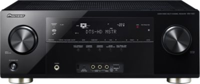 Pioneer VSX1021K Receivers, Amps, & Tuners