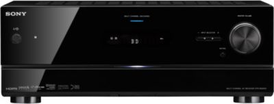 Sony STRDN2010 Receivers, Amps, & Tuners