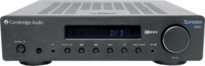 Cambridge Audio AR30