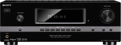 Sony STR-DH520 Receivers, Amps, & Tuners