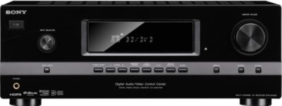 Receiver1 on Sony Str Dh520 7 1 Channel 3d Ready Home Theater Receiver Dolby True