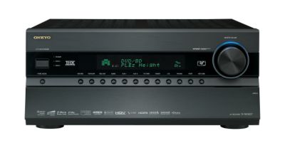 Onkyo TX-NR3007B Receivers