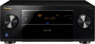 Pioneer VSX-52 Receivers, Amps, & Tuners