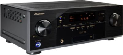 Pioneer VSX-51 Receivers, Amps, & Tuners