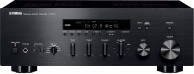 Yamaha RS500 Receivers, Amps, & Tuners