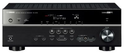 Yamaha RX-V575 Receivers, Amps, & Tuners
