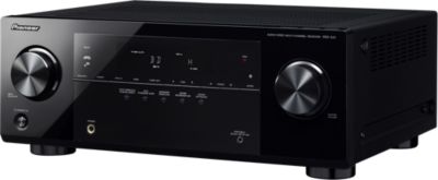 Pioneer VSX521K Receivers, Amps, & Tuners