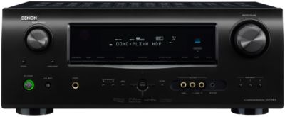 Denon AVR-1610 Receivers
