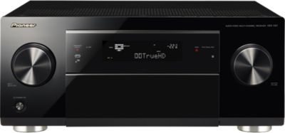 Pioneer VSX-1121K Receivers, Amps, & Tuners