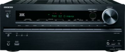 Onkyo TX-NR616 Receivers, Amps, & Tuners