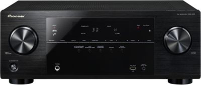 Pioneer VSX522K Receivers, Amps, & Tuners