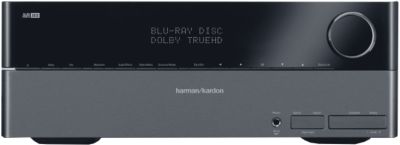 Harman Kardon AVR3600 Receivers