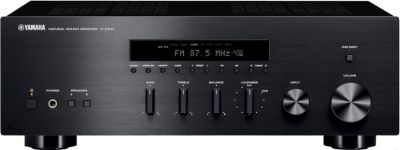Yamaha RS300 Receivers, Amps, & Tuners