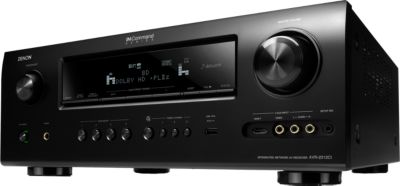 Denon AVR2312CI Receivers, Amps, & Tuners