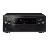 Pioneer SC-57 Receivers, Amps, & Tuners