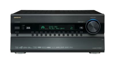 Onkyo TX-NR5007B Receivers