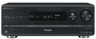 Panasonic SABX500