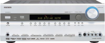 Onkyo TXSR705S Receivers