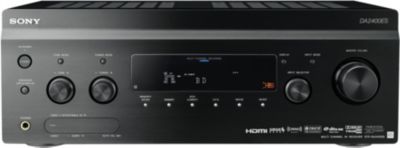 Sony STR-DA2400ES Receivers