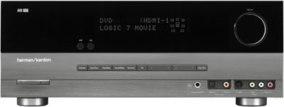 Harman Kardon AVR 354 - AVR354