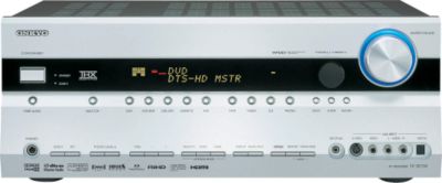 Onkyo TX SR706S