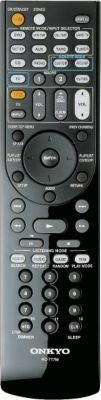 Remote control