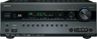 Onkyo TXSR707B