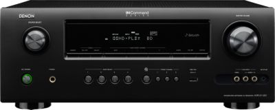 Denon AVR-2112CI Receivers, Amps, & Tuners