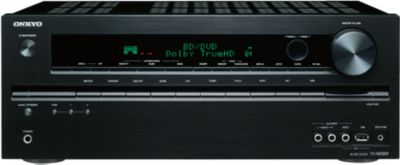 Onkyo TX-NR509 Receivers, Amps, & Tuners