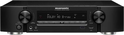 Marantz NR1403 Receivers, Amps, & Tuners